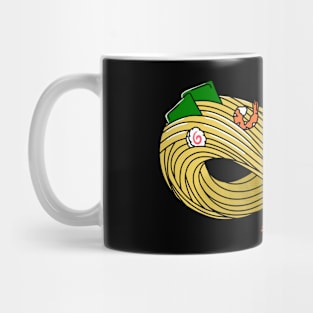 Infinity Pleasure V2 Mug